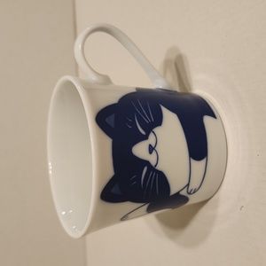 Cat Mug